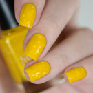 Лак для ногтей Scale Lacquer Yellow Umbrella