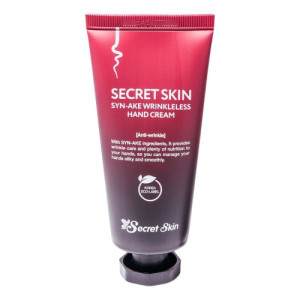 Secret Skin Крем Secret Skin для рук Syn-Ake Wrinkleless Hand Cream