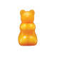 SkinFood Крем-масло для рук Gummy Bear Jelly, апельсин