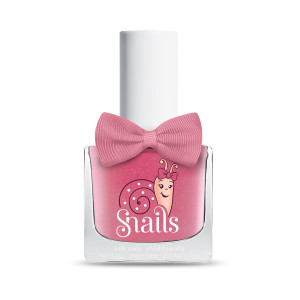 Snails Детский лак для ногтей Snails Pinky Pink