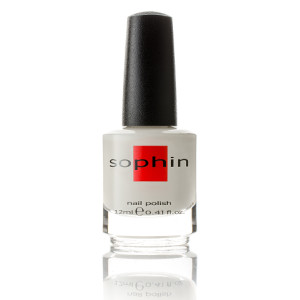 Sophin Лак для ногтей Sophin 0011 Basic