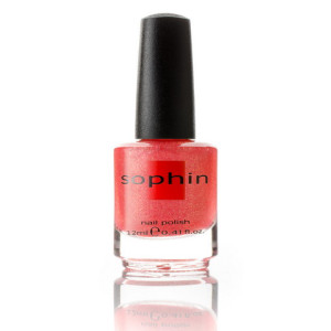 Sophin Лак для ногтей Sophin 0145 Basic