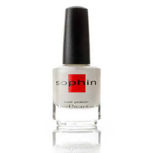 Sophin Лак для ногтей Sophin 0154 Basic