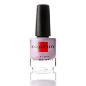 Sophin Лак для ногтей Sophin 0204 Prisma