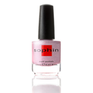 Sophin Лак для ногтей Sophin 0207 Prisma
