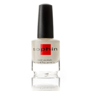 Sophin Лак для ногтей Sophin 0217 Basic