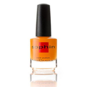 Sophin Лак для ногтей Sophin 0232 Neon