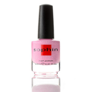 Sophin Лак для ногтей Sophin 0328 Sophisticated