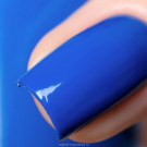 Лак для ногтей Sophin 0365 Blue Lagoon