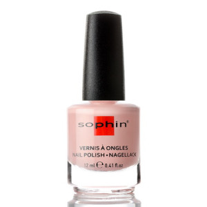 Sophin Лак для ногтей Sophin 0382 Expensive Pink