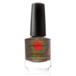 Sophin Лак для ногтей Sophin 0386 Brocade