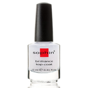 Sophin Верхнее покрытие Sophin для сохранения цвета с изысканным сверкающим эффектом