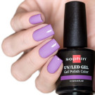 Гель-лак для ногтей Sophin 0745 Delicate Violet