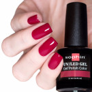 Гель-лак для ногтей Sophin 0754 Raspberry