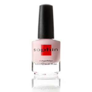 Sophin Базовое покрытие Sophin Риджфиллер розовый