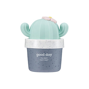 The Face Shop Крем The Face Shop для рук My Plant Hand Cream 03 Good Day