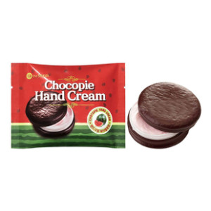 Choco Pie Hand Cream