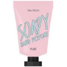 Крем The YEON для рук парфюмированный Theyeon Soapy (Pure)