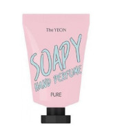 The YEON Крем для рук парфюмированный Theyeon Soapy (Pure)