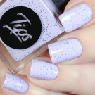 Лак для ногтей Tips Lilac