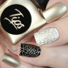 Лак для стемпинга Tips Tips Stamping TSM-5