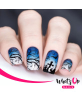 Whats Up Nails B031 Gothic Affection