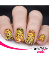 Whats Up Nails B053 That's Pretty Autumn!