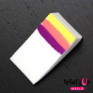 Спонж для дизайна ногтей Whats Up Nails Спонжи омбре, 24 шт.