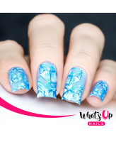Whats Up Nails P057 Cube Appeal