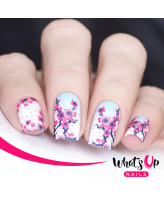 Whats Up Nails P077 Cherry Blossom