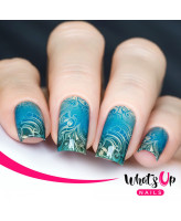 Whats Up Nails P083 Swirl Sensation