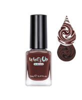Whats Up Nails Sundae Topping