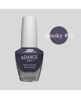 xDance Sky #16 Smoky