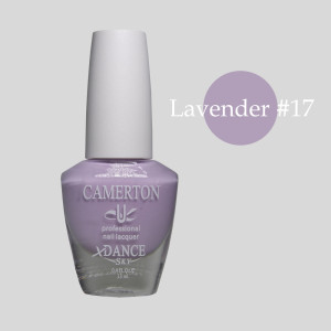 xDance Sky Лак для ногтей xDance Sky #17 Lavender