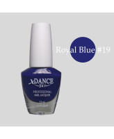 xDance Sky #19 Royal Blue