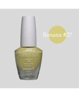 xDance Sky #27 Banana