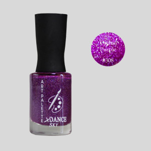 xDance Sky Лак для ногтей xDance Sky #308 Orchid Purple