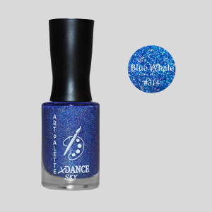 xDance Sky Лак для ногтей xDance Sky #314 Blue Whale