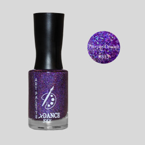 xDance Sky Лак для ногтей xDance Sky #315 Purple Dream