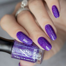 Лак для ногтей xDance Sky #315 Purple Dream
