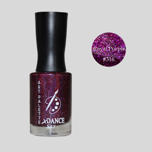xDance Sky Лак для ногтей xDance Sky #316 Royal Purple