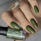 Лак для ногтей xDance Sky #318 Green Moss