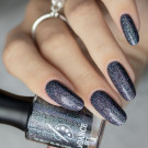 Лак для ногтей xDance Sky #319 Raven Grey
