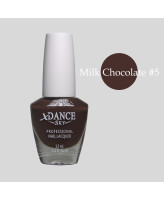 xDance Sky #5 Milk Chocolate