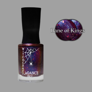 xDance Sky Лак для ногтей xDance Sky Bane of Kings
