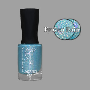 xDance Sky Лак для ногтей xDance Sky Frozen Rain