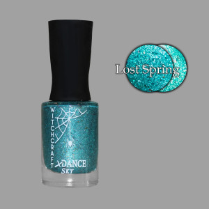 xDance Sky Лак для ногтей xDance Sky Lost Spring