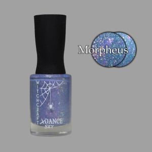 xDance Sky Лак для ногтей xDance Sky Morpheus