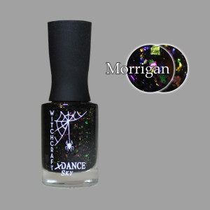 xDance Sky Лак для ногтей xDance Sky Morrigan