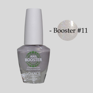 xDance Sky Лак для ногтей xDance Sky Nail Booster #11